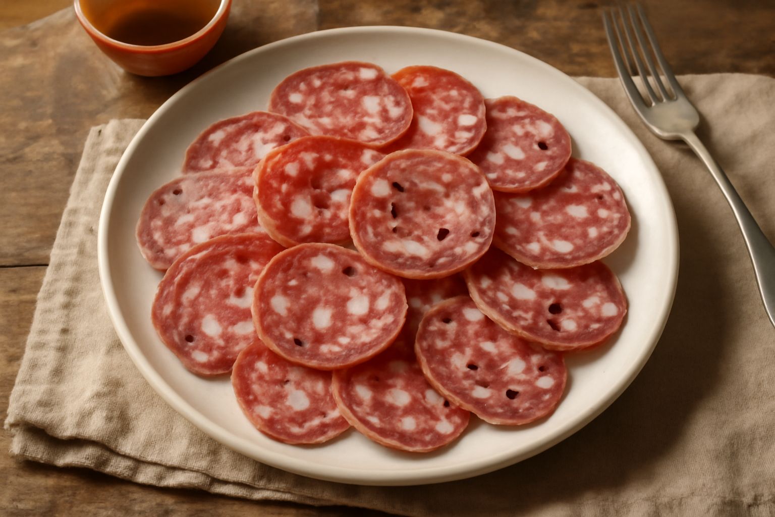 Salame Felino: come riconoscerlo e servirlo in tavola