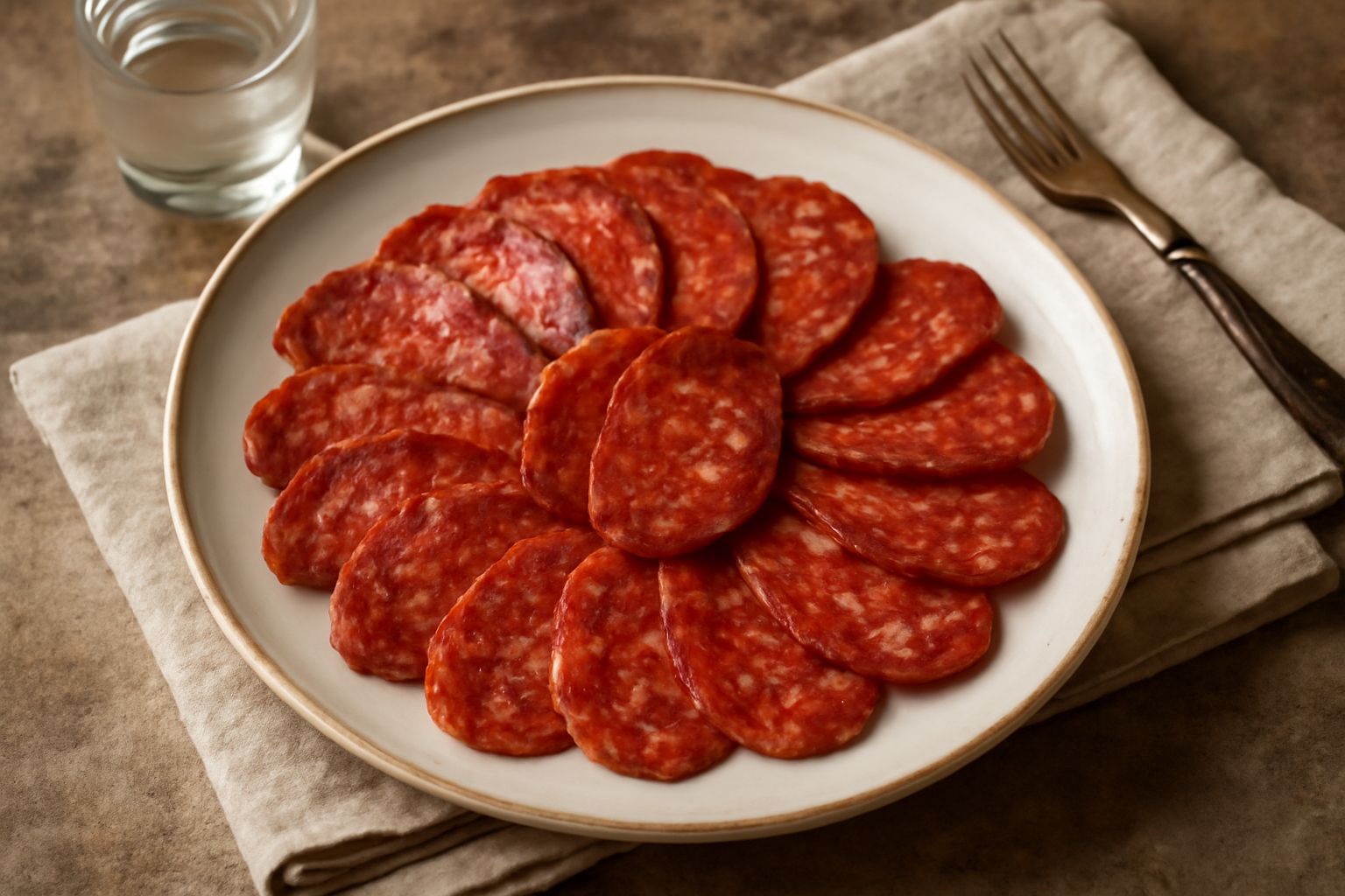 Salumi beneventani: come farli in casa con le tecniche tradizionali