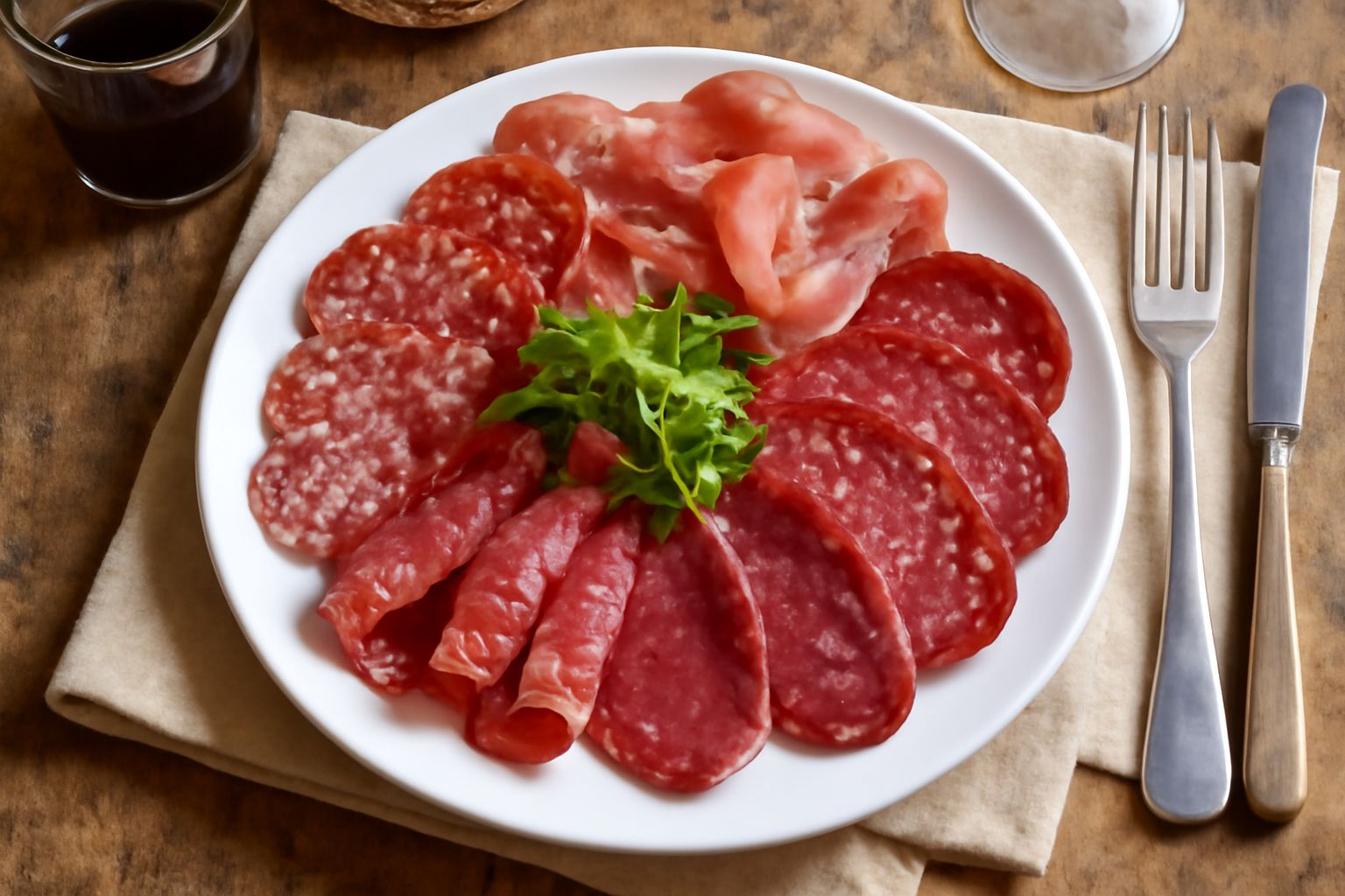 Salumi piemontesi: ricchezza di sapori speziati che nutrono il corpo con proteine nobili