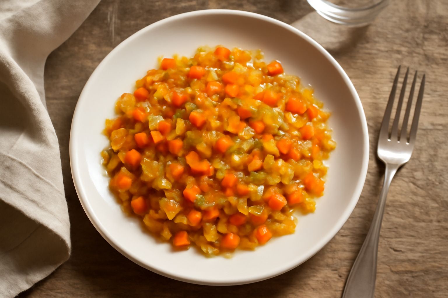 Soffritto: il fondamento aromatico che nutre il palato e facilita la digestione