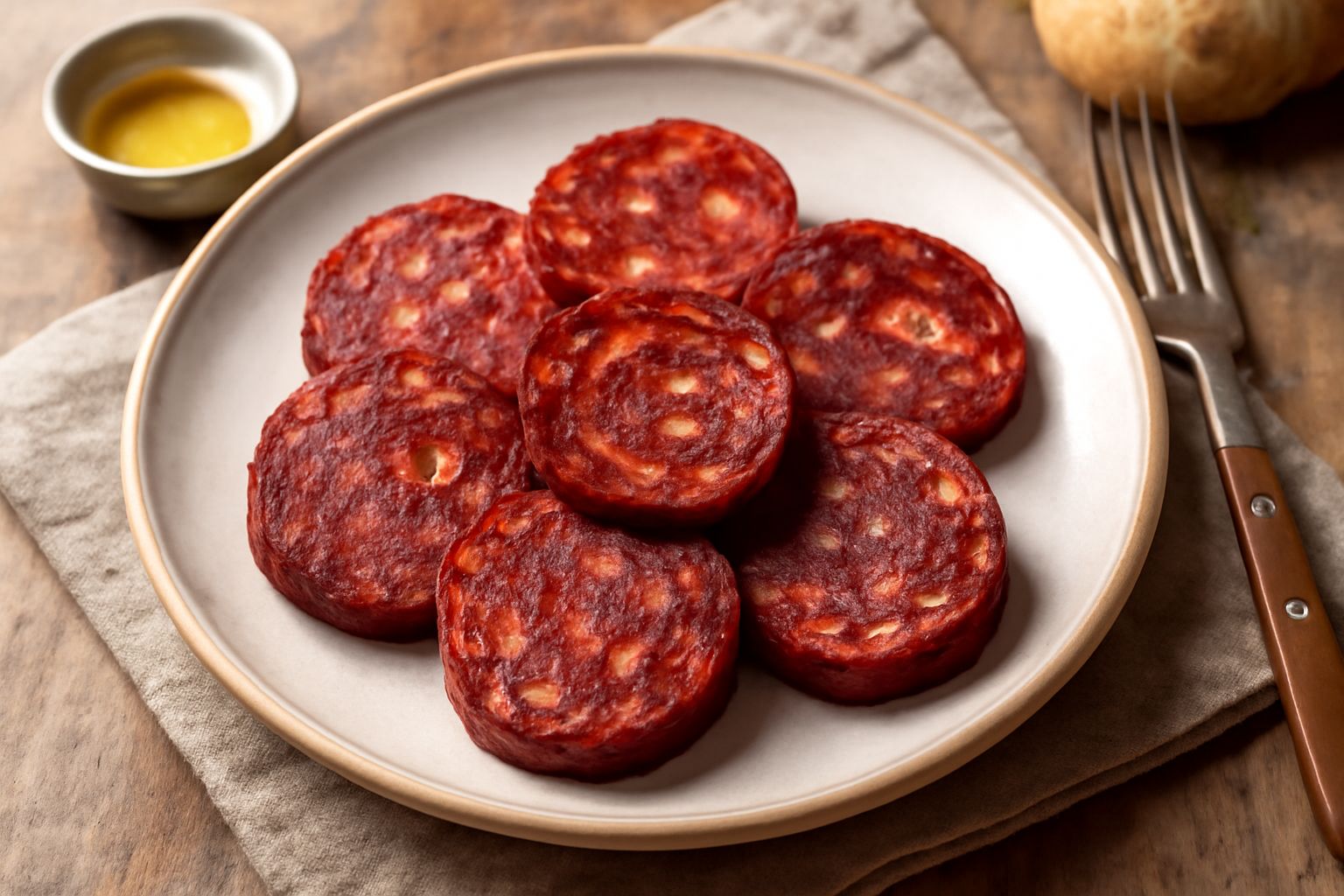 Soppressata maremmana: come farla in casa con il metodo tradizionale