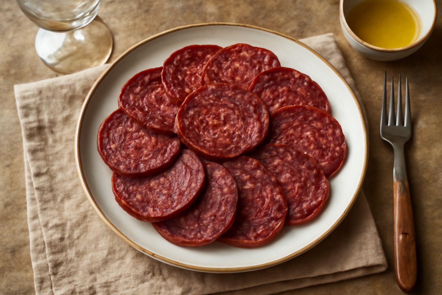 Sopressata senese: come prepararla a casa con la ricetta tradizionale