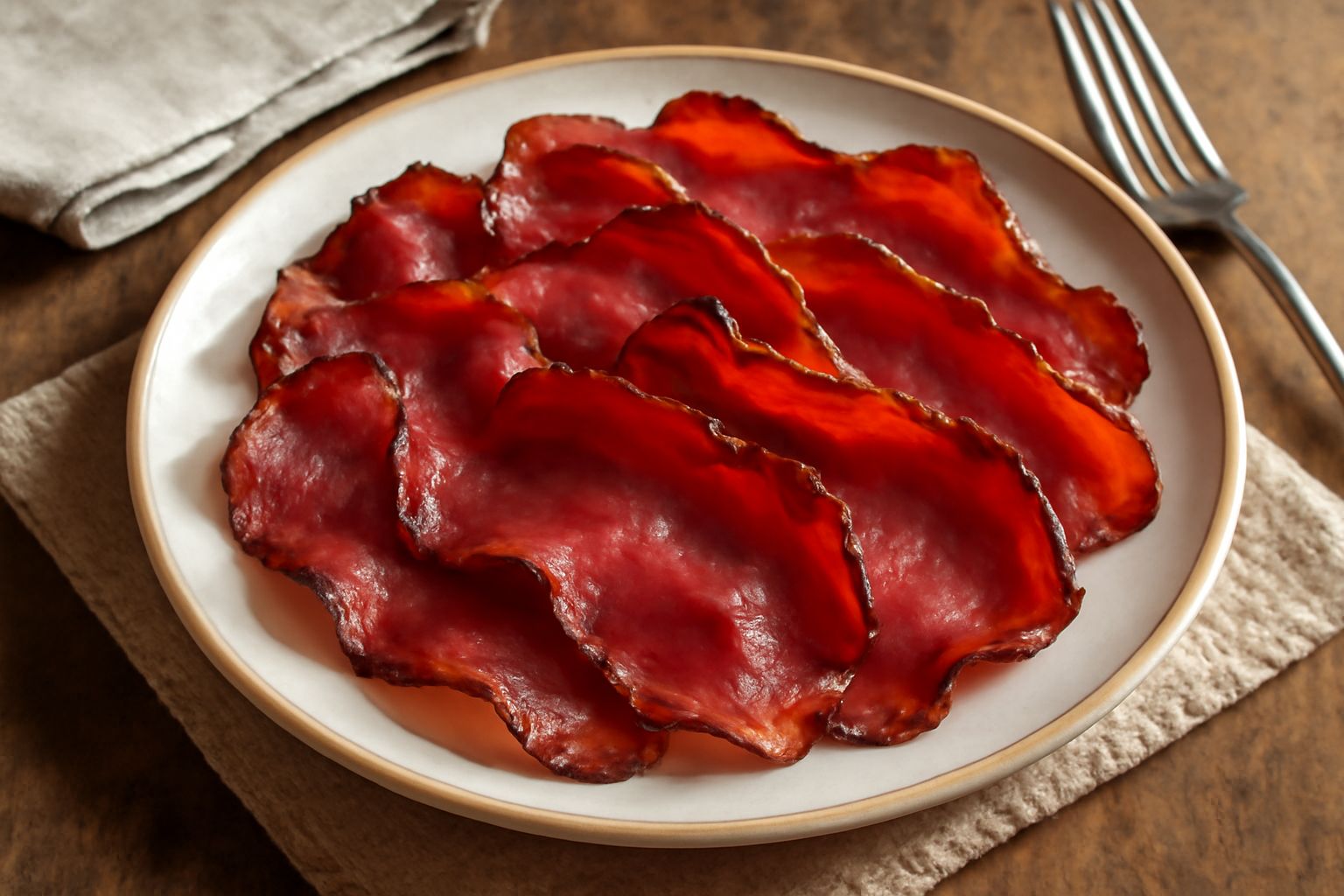 Speck della Val Seriana: affumicato e speziato per energia che nutre senza appesantire