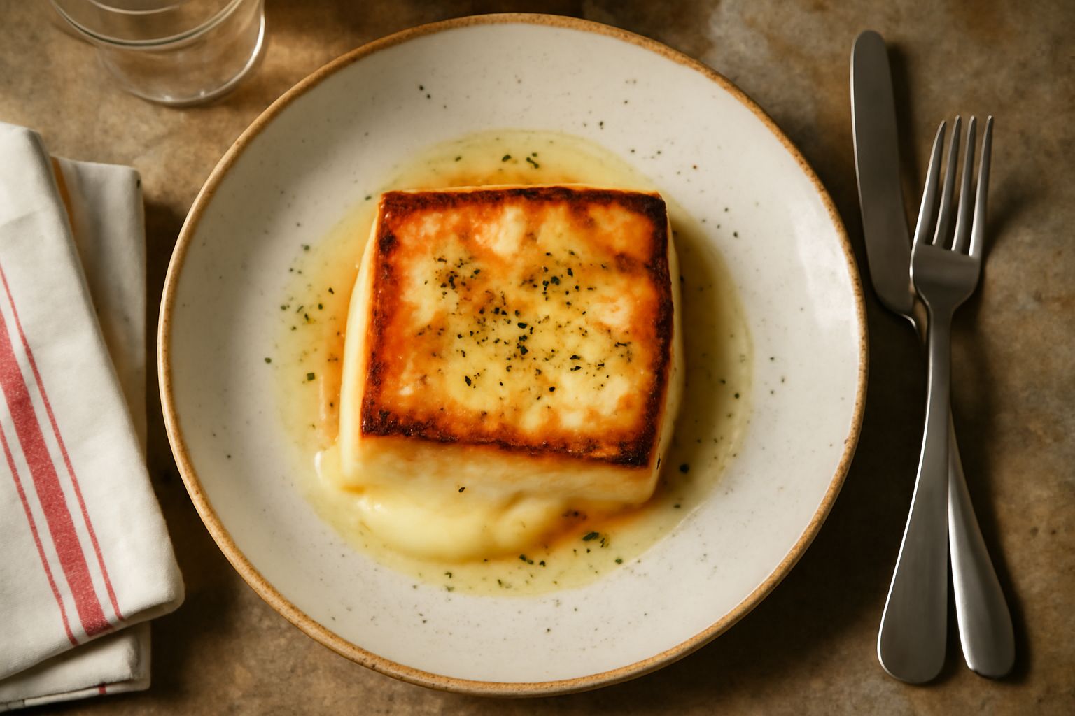Taleggio affumicato: cremosità avvolgente che nutre senza appesantire
