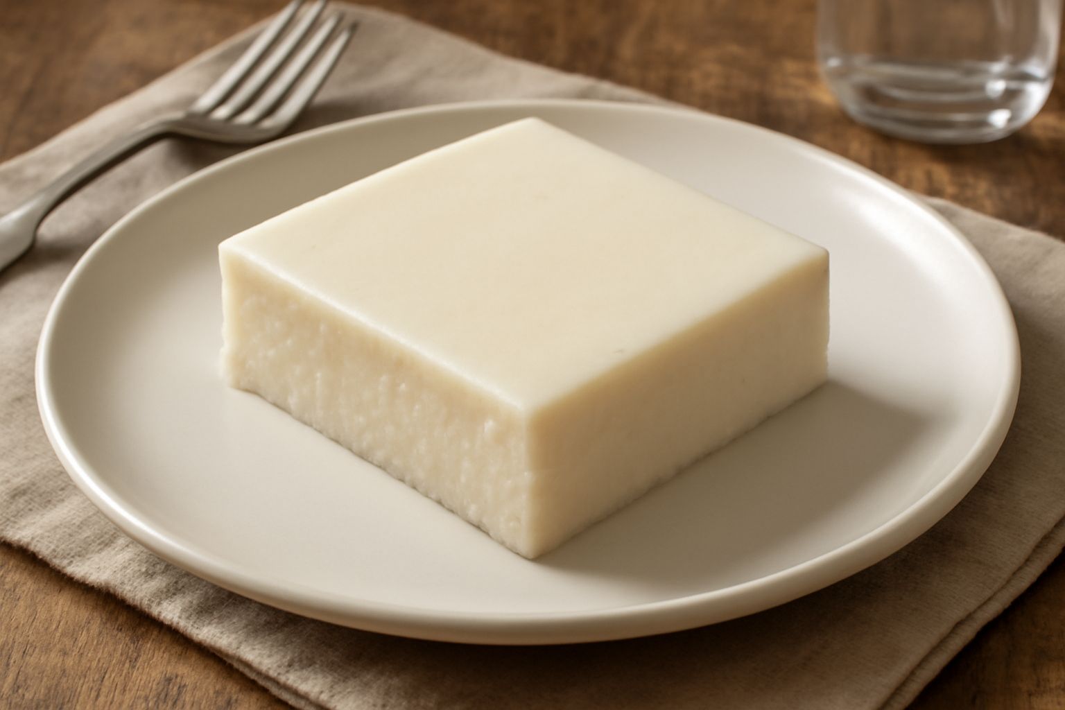 Torta di riso vicentina fredda: dolcezza cremosa che nutre senza appesantire
